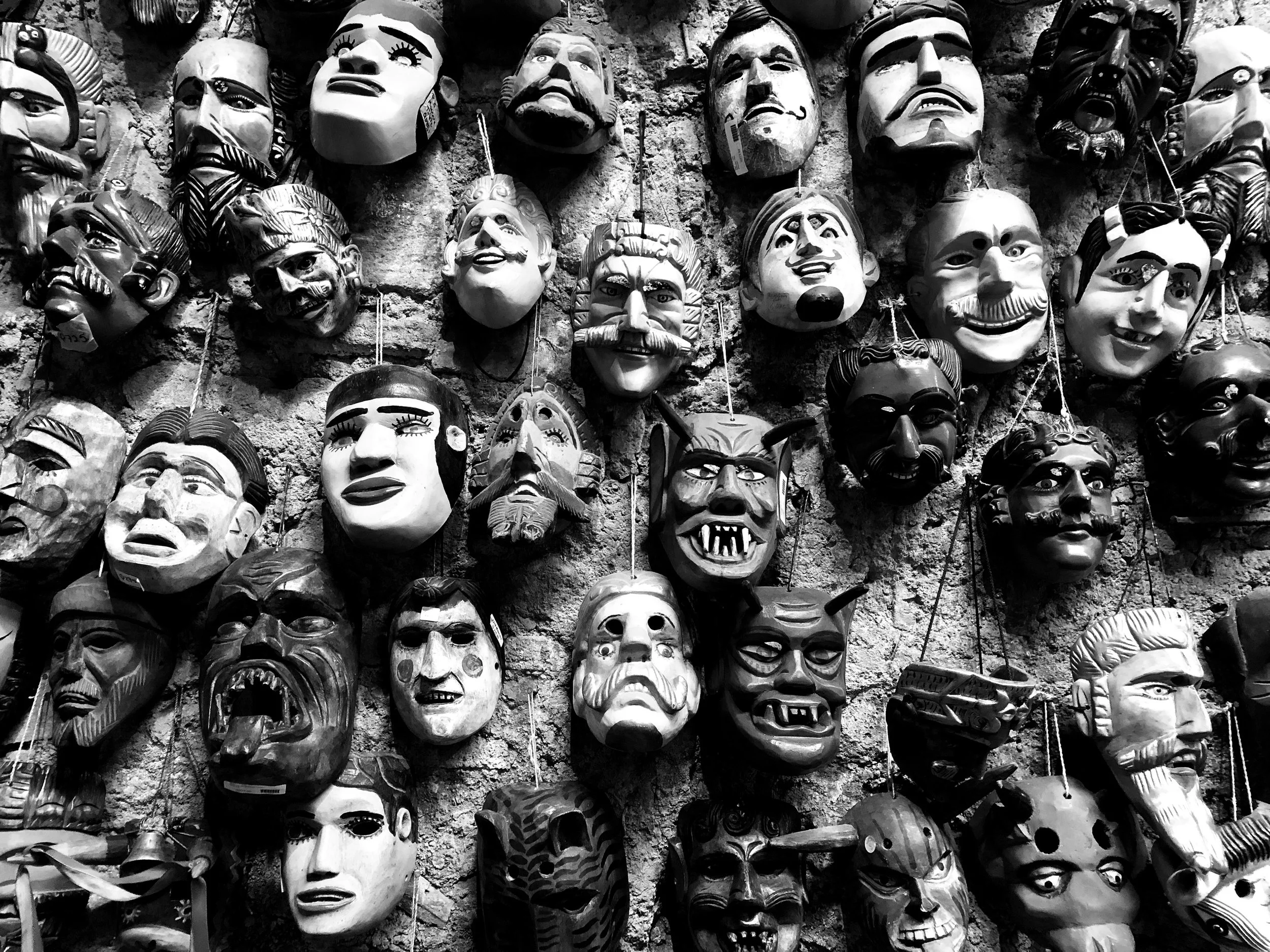 Representation ≠ Relevance