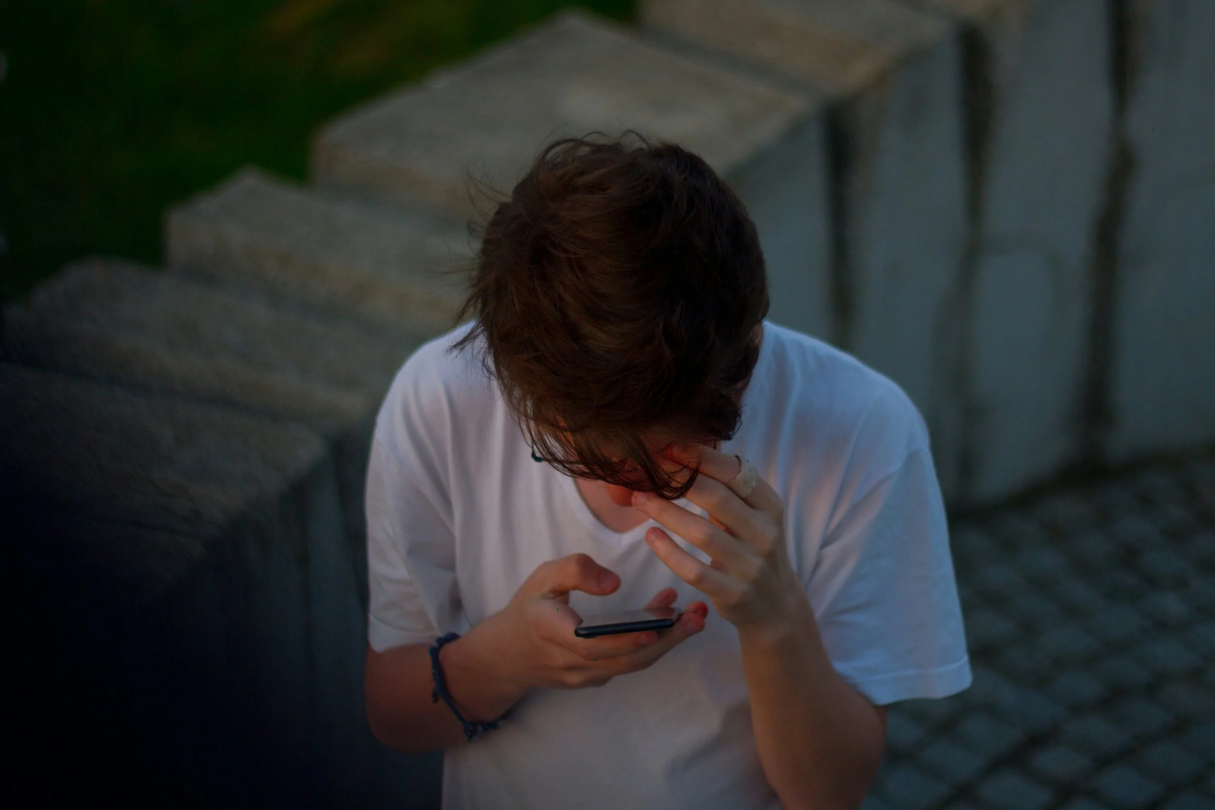 What's Actually Going On With Young People?