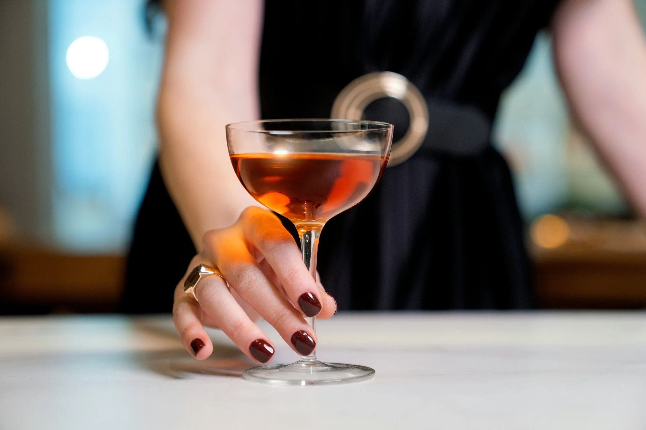 Who Are Cocktail Ultra-Enthusiasts?