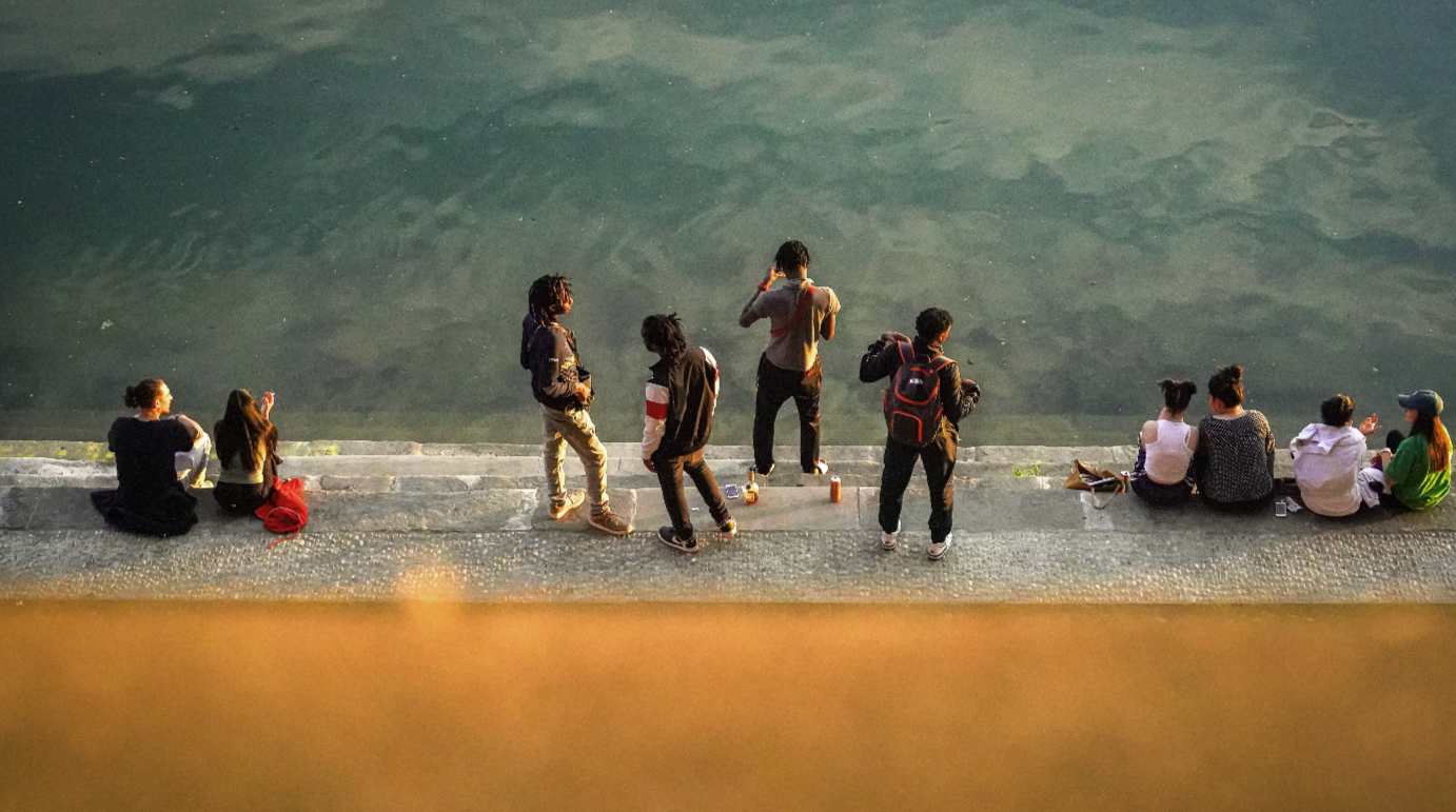 Young People & Money